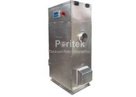 120CMH Portable Industrial Dehumidifier / Desiccant Dehumidifier